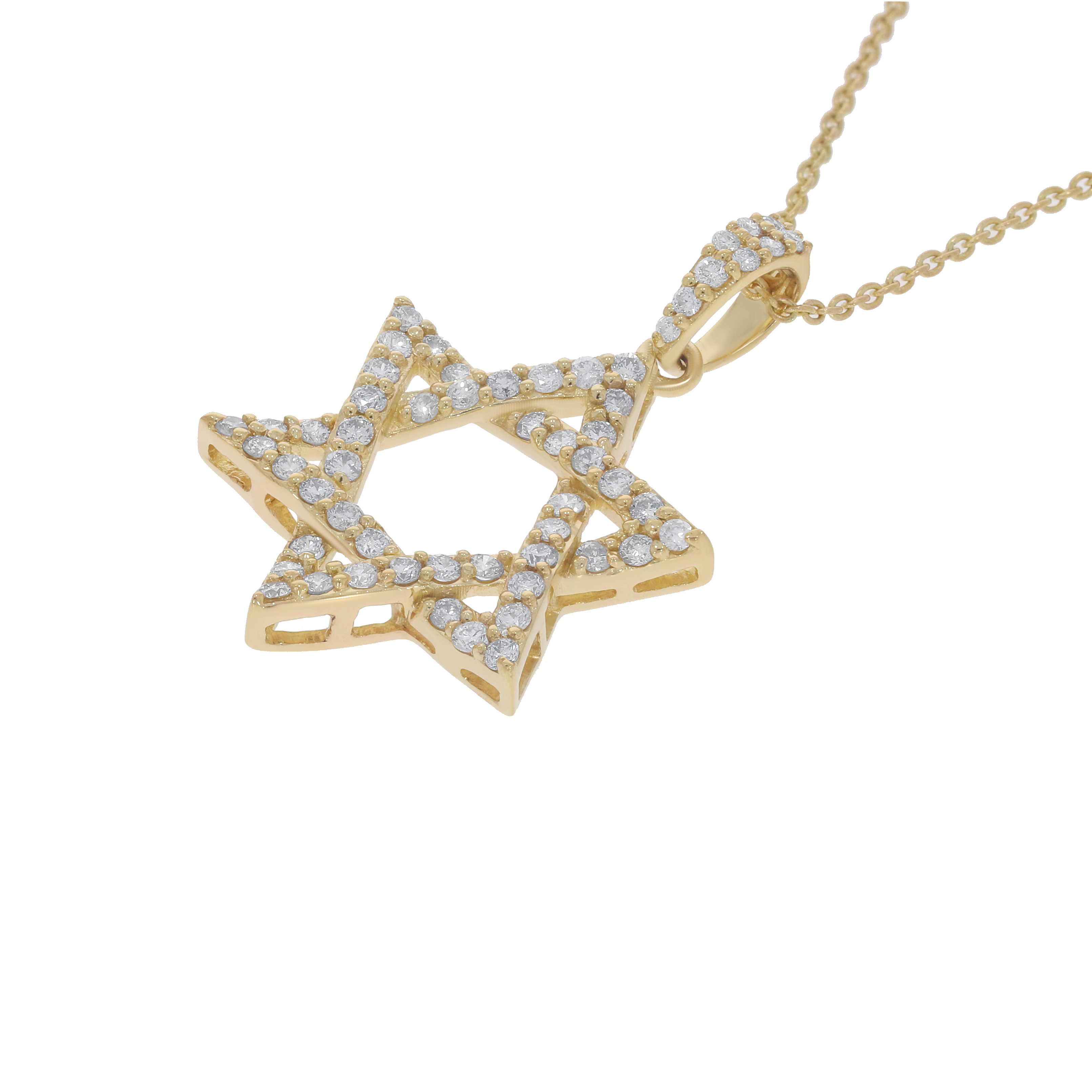 STAR OF DAVID